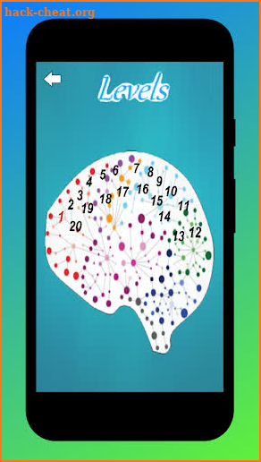 Quizzzeria : Develop your IQ! screenshot