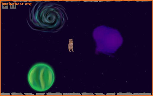 Quokka Bounce screenshot