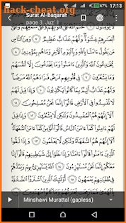 Quran Offline screenshot