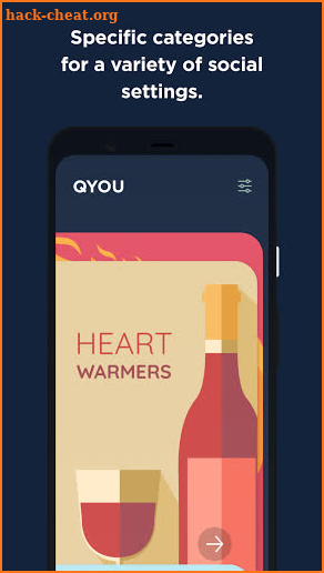 QYOU - Question Party screenshot