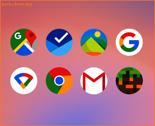 R 11 - Icon Pack screenshot