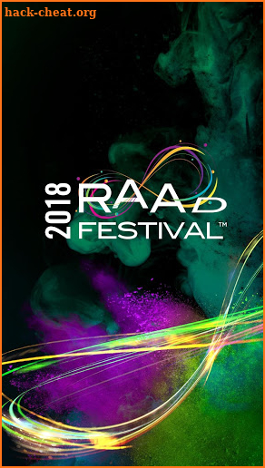 RAADfest screenshot