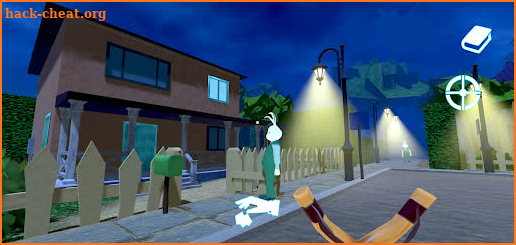 Rabbington: Scary Neighbor screenshot