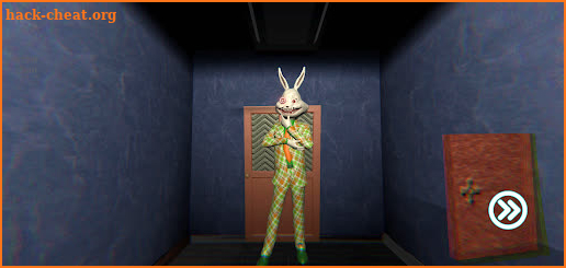 Rabbington: Scary Neighbor screenshot