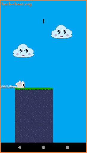 Rabbit on the bridge screenshot