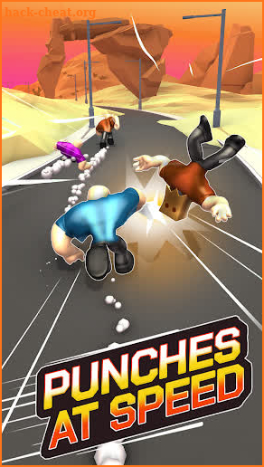 Race Clicker screenshot