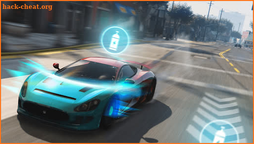 Race Drift 3D - Car Racing screenshot