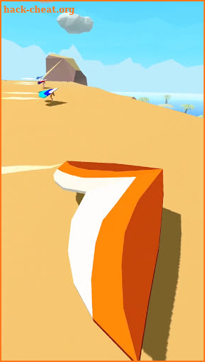 Race Gliders screenshot