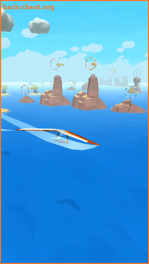 Race Gliders screenshot