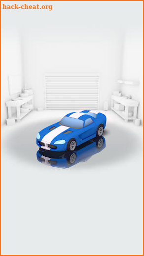 Race King 3D screenshot