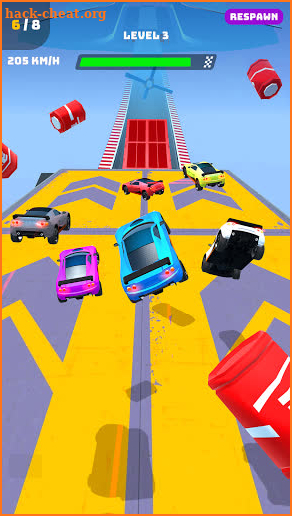 Race Master screenshot