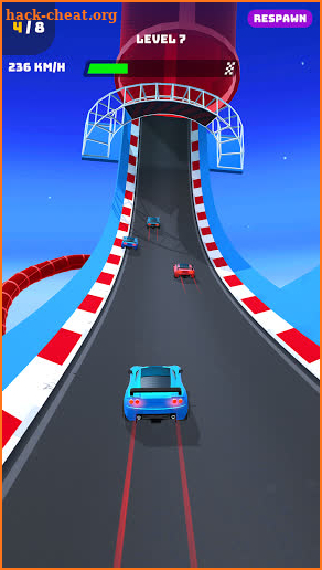 Race Master screenshot