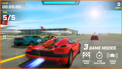 Race Max screenshot