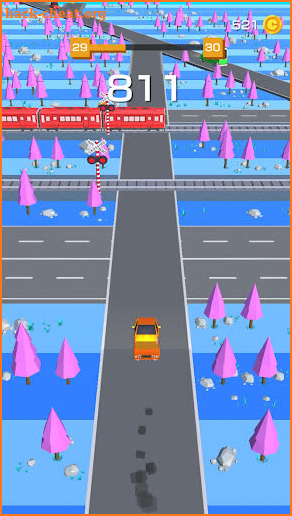 Race Road Master - Car Games screenshot