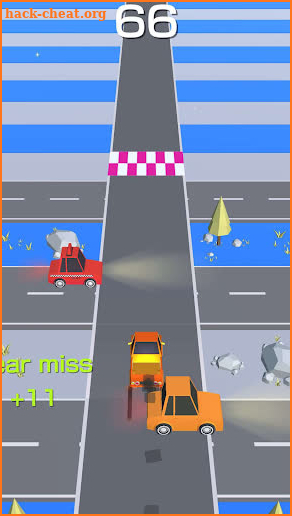 Race Traffic Master- Car Games screenshot