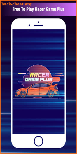 Racer Game Plus Guide screenshot