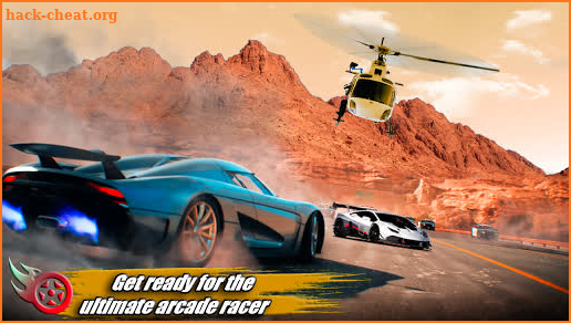 Racing Car Rally 2019 screenshot