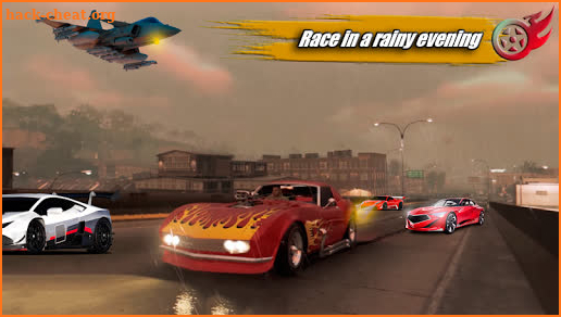 Racing Car Rally 2019 screenshot