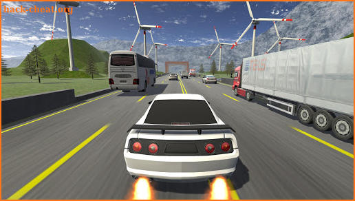 Racing for Car screenshot