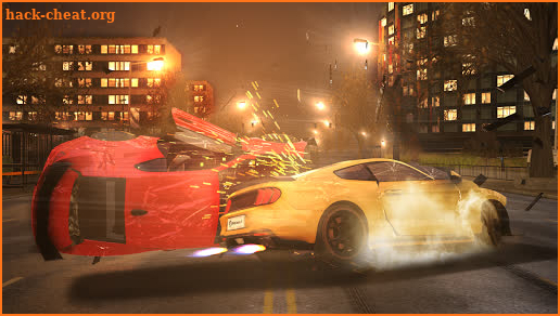 Racing Go screenshot