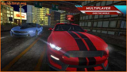 Racing Heroes screenshot