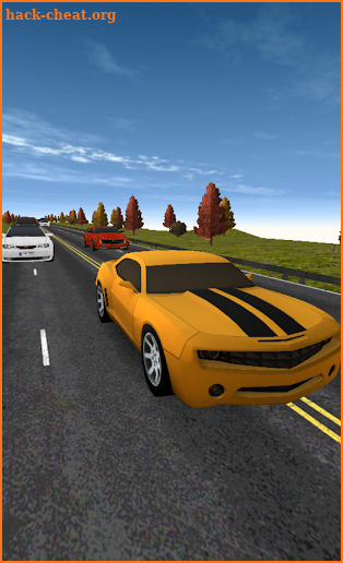 RACING LOKO EVOLUTION screenshot