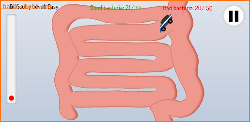 Racing the Tract screenshot