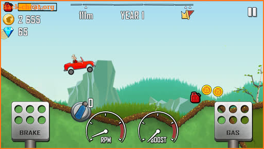 Racing Vehicle - Master Rider screenshot