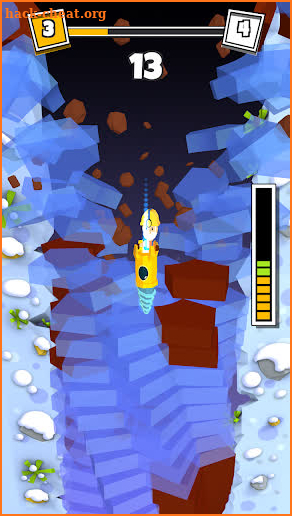 Rackle Ball screenshot