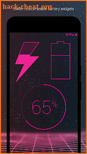 Rad Pack - 80's Theme (Pro Version) screenshot