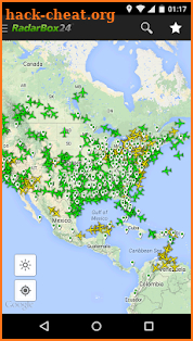 RadarBox24 Pro | Flight Radar screenshot
