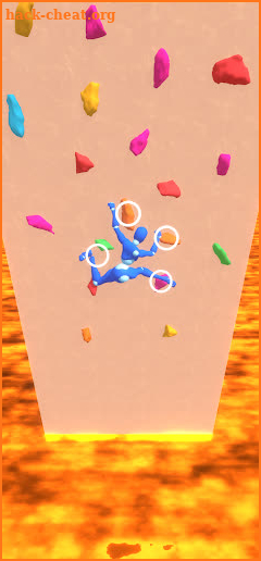 Radgoll Climber screenshot