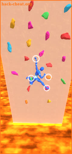 Radgoll Climber screenshot