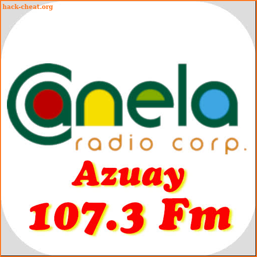 Radio Canela Azuay 107.3 Fm screenshot