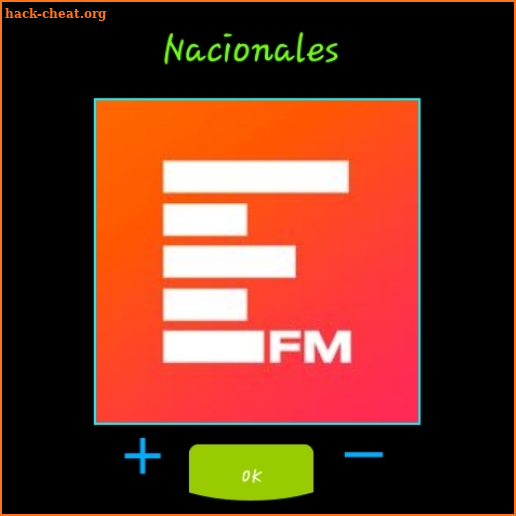 Radio Fm + screenshot