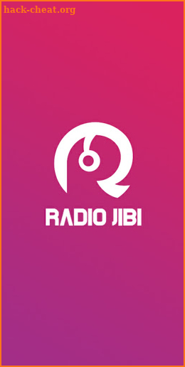 Radio jibi - رادیو جیبی screenshot