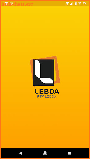 Radio Lebda screenshot