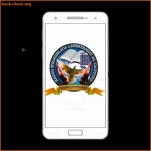 Radio Libertando al Cautivo screenshot
