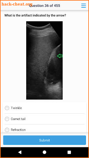 Radiology Core: Physics Plus screenshot