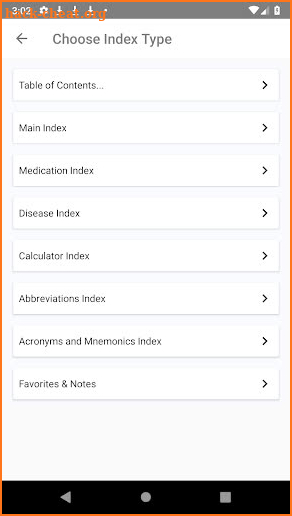 Radiology Review Manual - #1 For Board Review screenshot