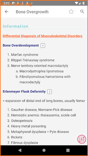 Radiology Review Manual - #1 For Board Review screenshot