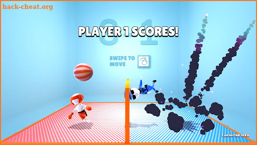 Ragball League screenshot