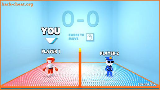 Ragball League screenshot