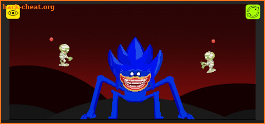 Ragdoll 2: Shin Monster screenshot