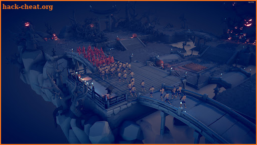 Ragdoll All War Simulator screenshot