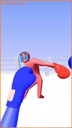 Ragdoll Boxing screenshot