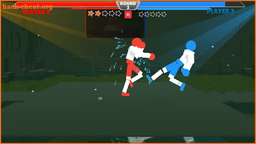 Ragdoll Duel Boxing screenshot