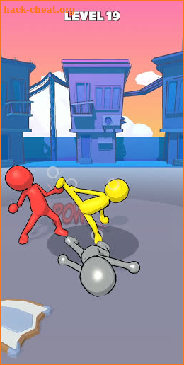 Ragdoll Fight screenshot