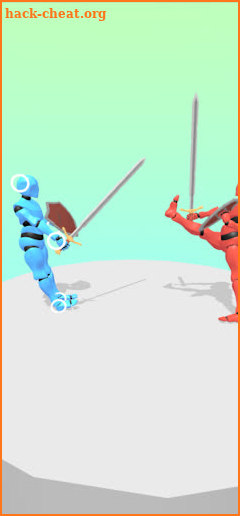 Ragdoll Fighter screenshot