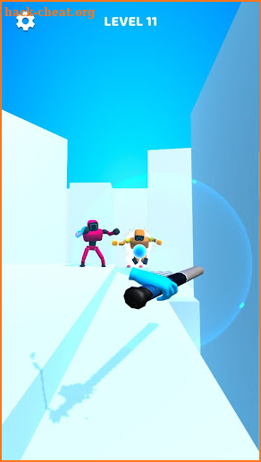 Ragdoll Play screenshot